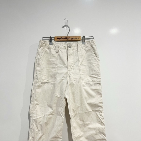 Levi’s 94 Baggy Cargo Utility Pants - Picture 4 of 11